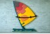 Holz-Puzzle WINDSURFER 30 x 25 cm