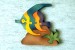 Holz-Puzzle KORALLENFISCH 16 x 16 cm
